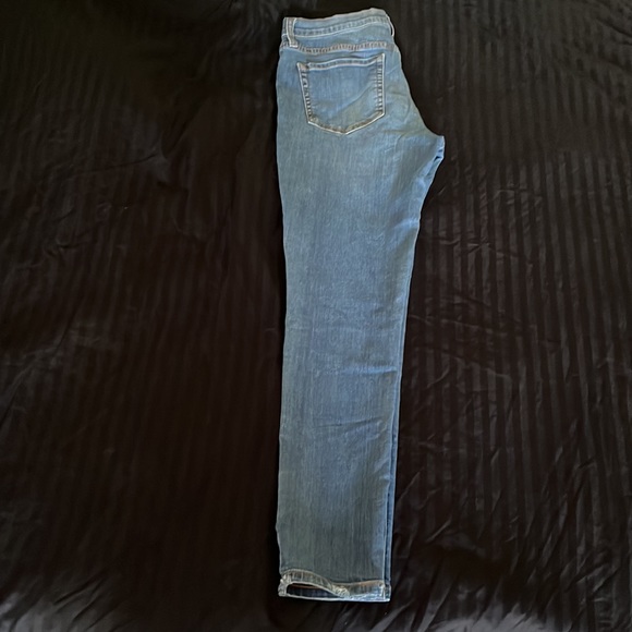 AÉROPOSTALE high waisted ankle jeggings - Picture 3 of 3